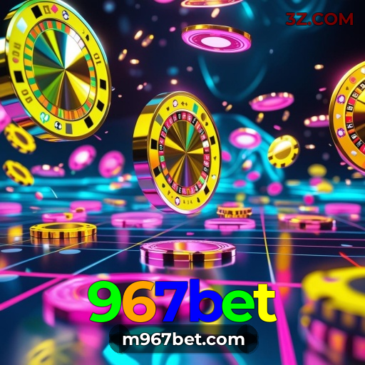 967bet:Onde a segurança e a diversão se encontram: cassino online! 967bet:No cassino mais confiável, cada aposta é uma oportunidade de vitória!